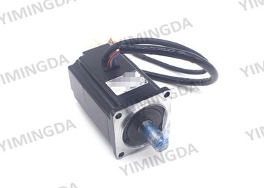 SGM-02V312 άξονας σερβο μηχανών 200w 200v Υ εναλλασσόμενου ρεύματος μερών τεμνουσών μηχανών για το DCS 3606 Gerber