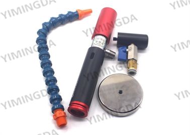 Αέρας κρύο Voetec 610 Assy πυροβόλων όπλων για τα μέρη PN 60124000 GT5250
