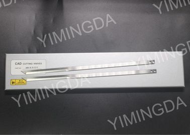 λεπίδες μαχαιριών κοπτών 305x8.5x2.4mm/λεπίδα κοπής για την τέμνουσα μηχανή του Morgan