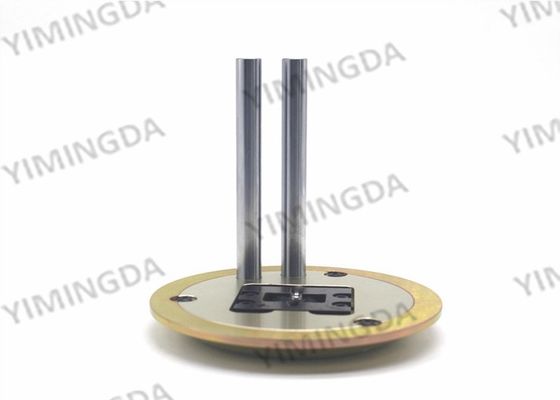 Γυαλισμένο πόδι Assy PN707170 Presser για το διάνυσμα FP-fx/q25-ΙΧ