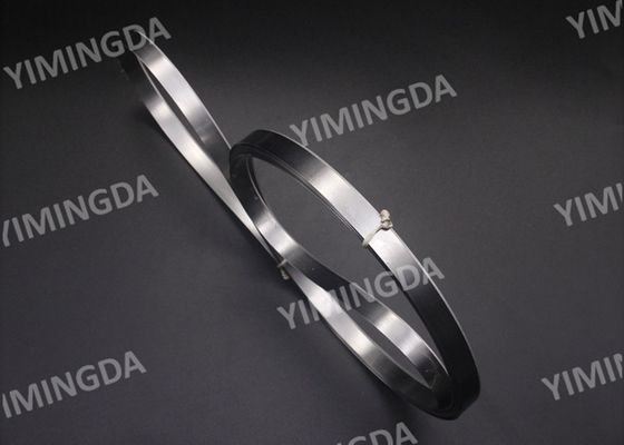 λεπίδες κοπτών χάλυβα 3860*10*0.45mm HSS για τη ράβοντας μηχανή