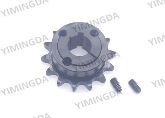 900500077 Taperlock TLB4-14 1008X0.75 για τα μέρη GT3250 GT7250 κοπτών