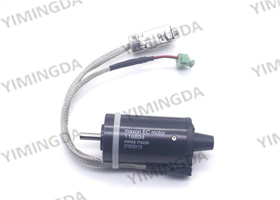 Μηχανή PN118894 Maxon ΕΚ για τα αυτόματα μέρη κοπτών M88