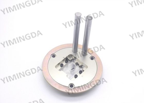 Αργίλιο Assy Presserfoot για τα μέρη κοπτών Q25
