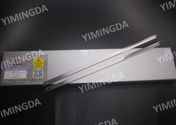 PN801274/703433 διπλή γωνία 305 τρυπών 37Degree * 8,5 * 2.4mm για τον κόπτη  MP6/M55