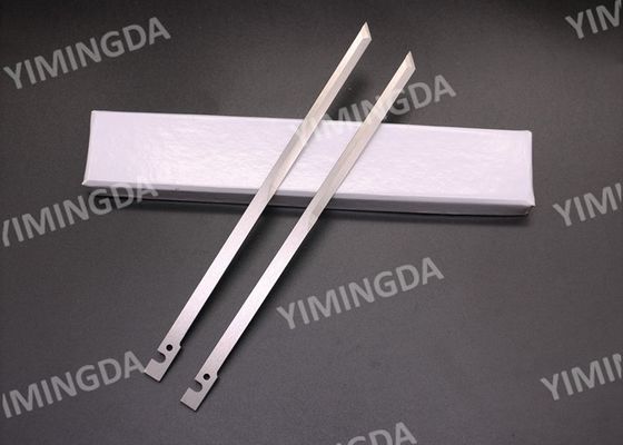 Λεπίδες μαχαιριών κοπτών 185*8*2MM HSS για τον κόπτη SHIMA SEIKI
