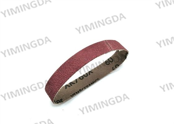 P60 / Grit60 Sharpener ζώνη 260*19mm για τη διανυσματική αυτόματη μηχανή κοπτών