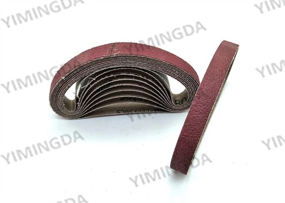 295 X 12mm ακονίζοντας τρίξιμο 80 ζωνών P80 για το διανυσματικό κόπτη Q25/FX