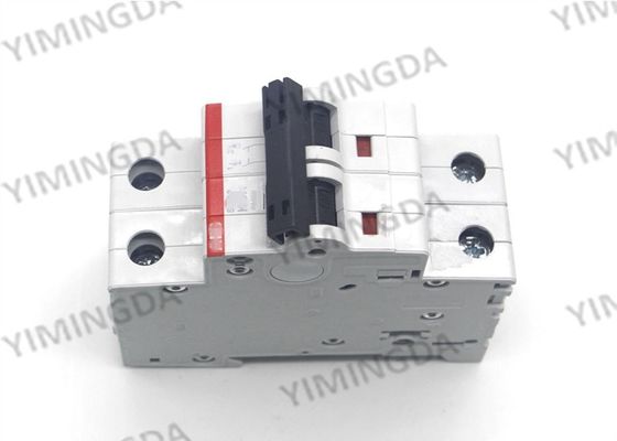 PN 304500126 6A iec947-2 CKT BRKR 400V για τον κόπτη S7200/7250/5250/3250