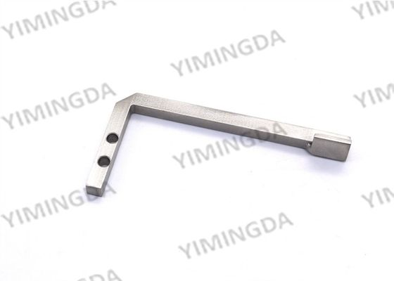 Επεξεργασμένη PN112267 σημαία εργαλείων ζυγών CNC για Bullmer D8002