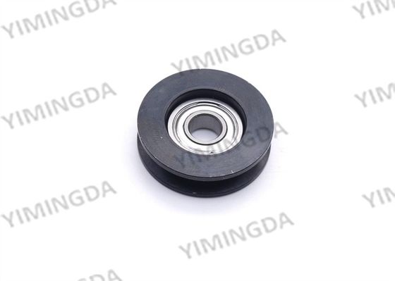 PN 20566000 πιό μη απασχόλησης Sharpener τροχαλιών για την τέμνουσα μηχανή S91