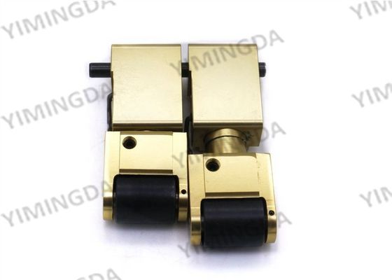 Διανυσματικά αυτόματα τέμνοντα μέρη 2 Sharpener διανυσματικά Q50 βραχιόνων θέσης μέρη 702851 IX6 κοπτών