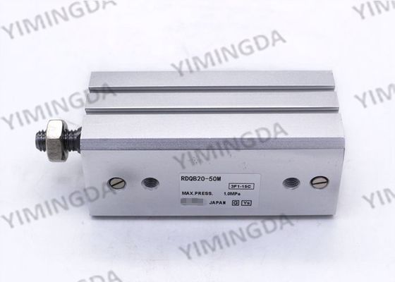 Κύλινδρος 2A1-28T PN RDQB20-50M για την αυτόματη τέμνουσα μηχανή
