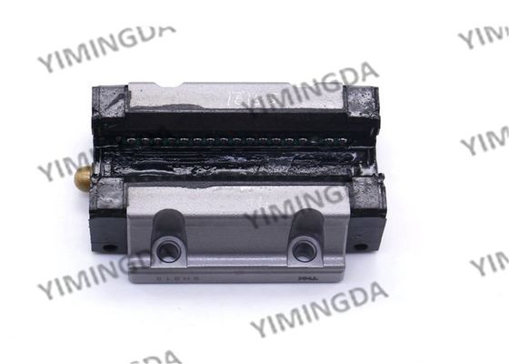 PN 153500689 γραμμικό ρουλεμάν οδηγών μαχαιριών για τα μέρη HX/VX κοπτών Paragon