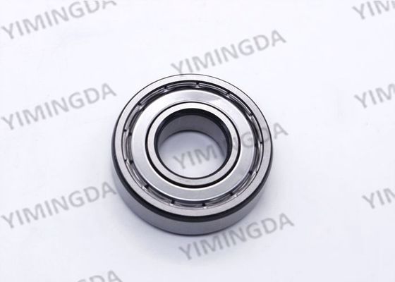 PN 2355 FAG 6204 σφαιρών ρουλεμάν ανταλλακτικά κοπτών 2ZR για Gerber