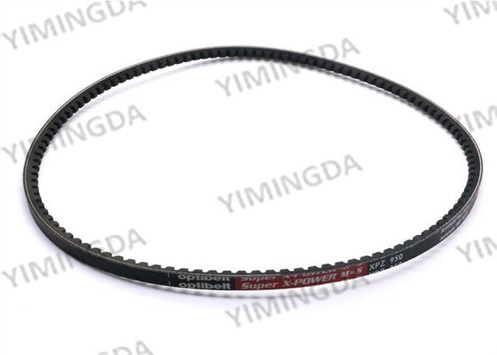 Ανταλλακτικά κοπτών ζωνών XPZ950 τριγώνων PN 180500202 για Gerber