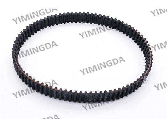 127974 η διπλή πλευρά Teethed μέρη κοπτών λαστιχένιων ζωνών για τις διανυσματικές εξαρτήσεις MX9 IX6 500Hours