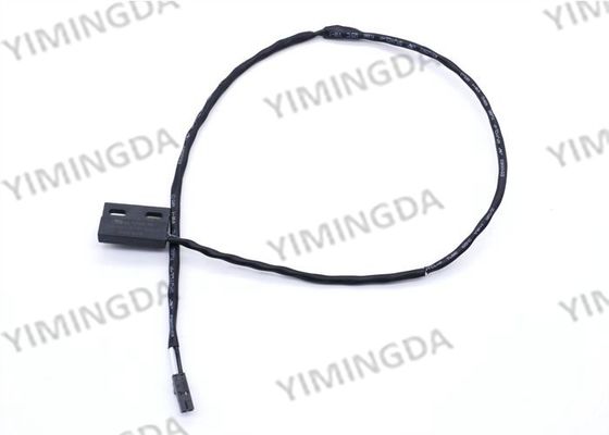 91499002 φραγμός λαμπτήρων Assy επάνω στον αισθητήρα για τα μέρη Paragon HX/VX Xlc7000/7z κοπτών Gerber