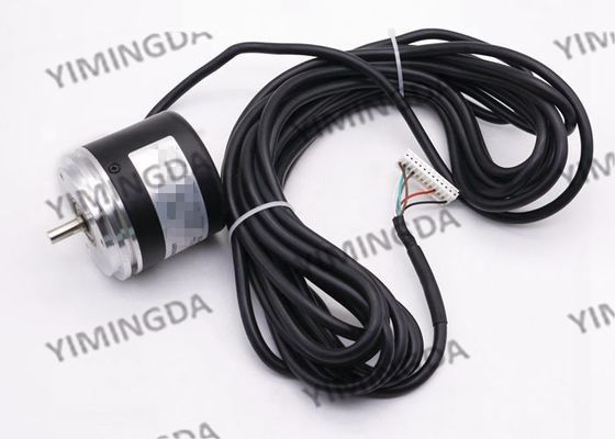 Συγκρότημα κωδικοποιητή CBL GTXL Parts CAM Black 85727001