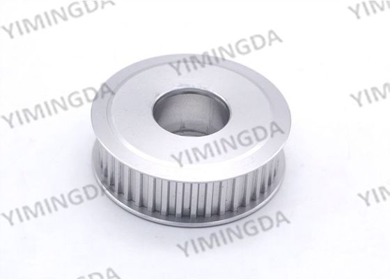 PN 100149 ανταλλακτικά Z=40 T=5 κοπτών ροδών ζωνών δοντιών για τη μηχανή Bullmer