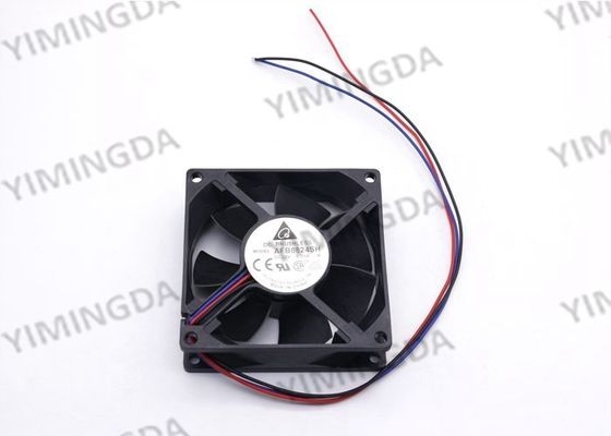 PN 98745001 Assy επικεφαλής κάλυψης ανταλλακτικά κοπτών ανεμιστήρων HV αυτόματα για την υφαντική μηχανή