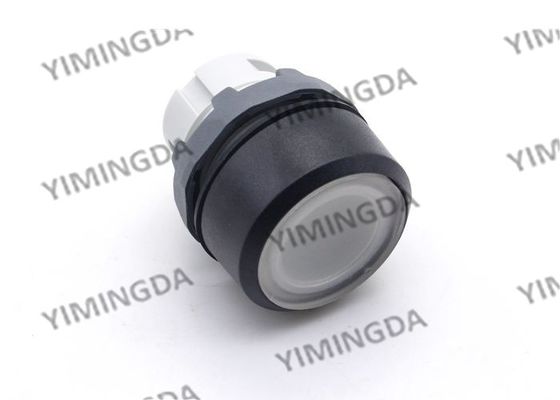 PN925500612 μέρη τεμνουσών μηχανών ΛΦ BLK Maint διακοπτών για τον κόπτη Gerber