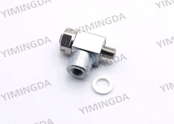 PN 052525 πίσω βαλβίδα grla-m5-β ρυθμιστικών βαλβίδων για τα μέρη κοπτών Bullmer