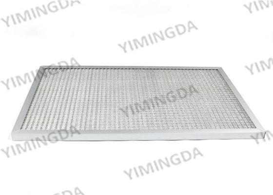 PN 98364000 αυτόματη υφαντική μηχανή Gerber Paragon LX μερών GTXL φίλτρων κενή