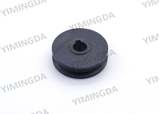 S91 υφαντικά ανταλλακτικά PN 20567001 δευτερεύον Sharpener GTXL κοπτών ροδών τροχαλιών Drive