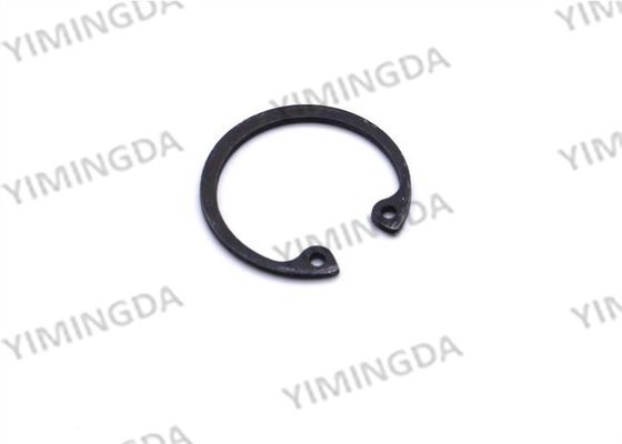 Μέρη PN 776101026 μηχανών κοπτών διατηρώντας δαχτυλιδιών για το CAD S91