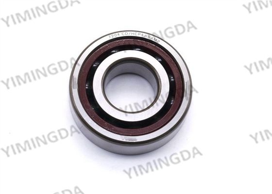 7204 CD HCP4AGXM2 που αντέχει το μέταλλο μερών τεμνουσών μηχανών για Gerber