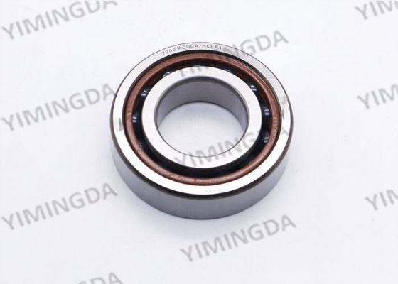Μέρη SKF τεμνουσών μηχανών ACDGA HCP4A που αντέχουν 7206 για τον αυτόματο κόπτη Gerber