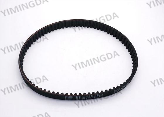 ΖΩΝΗ HTD 6408M πλάτος 20mm ανταλλακτικά κοπτών για το κλωστοϋφαντουργικό προϊόν ενδυμασίας Gerber