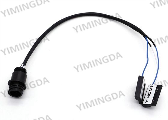 Τα S5200 S7200 ΕΊΝΑΙ σπίτι Υ Otls Cbl Assy Υ 75457010 μερών τεμνουσών μηχανών για Gerber