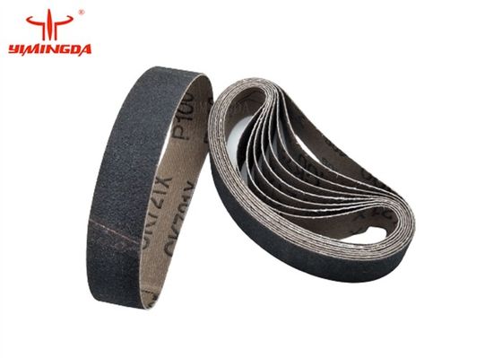 P100 Sharpener ζώνη 260 X 19mm για το Morgan που αλέθει το τρίξιμο 100 ζωνών για επόμενα 90