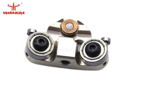 705935 Sharpener χαλικιών Brozen πόδι Presser για τα μέρη τεμνουσών μηχανών Q80 IX6
