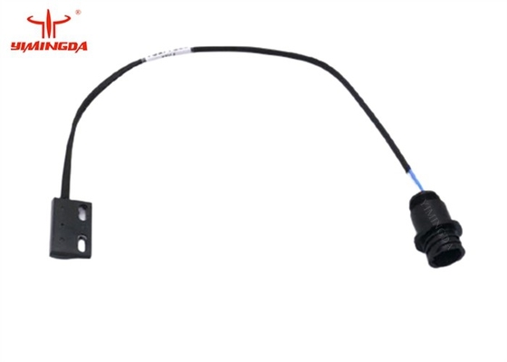 Όριο Assy 75377000 διακοπτών για Gerber, αυτόματα ανταλλακτικά κοπτών για GT7250