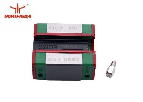 Κατοικία κιβωτίων ταχυτήτων GTXL μερών PN 153500663 κοπτών GTXL για Gerber