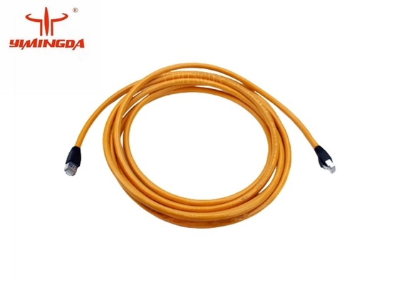 Το Paragon VX καλώδιο 96656015 CAT5 STP X2 ανταλλακτικών κοπτών ΑΚΤΙΝΟΒΟΛΕΊ ΈΞΩ ΜΈΣΑ