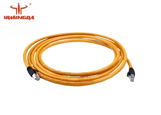 Κίτρινο καλώδιο 96656027 ΕΠΙΚΕΦΑΛΉΣ PCB 1,8 ανταλλακτικών Paragon ΓΑΤΏΝ TRAK CBL CAT5 STP